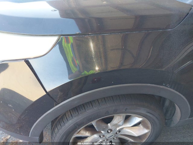 Ford Explorer 2014 1FM5K8D88EGC36582 Image 17