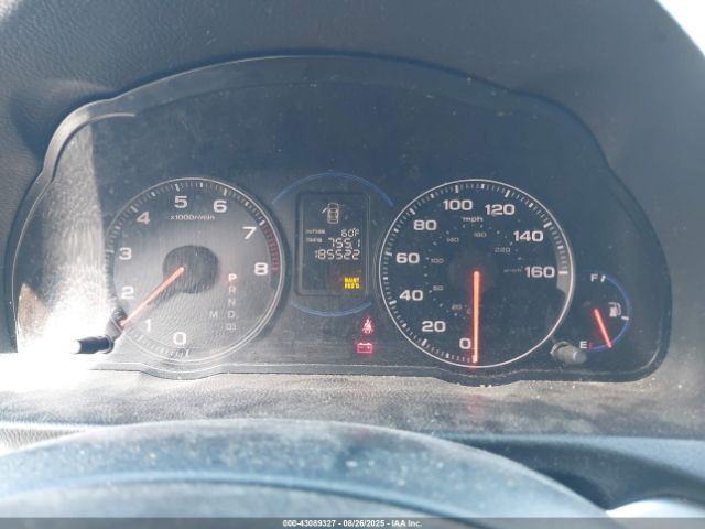 2004 ACURA TSX JH4CL96824C005094 Photo 6