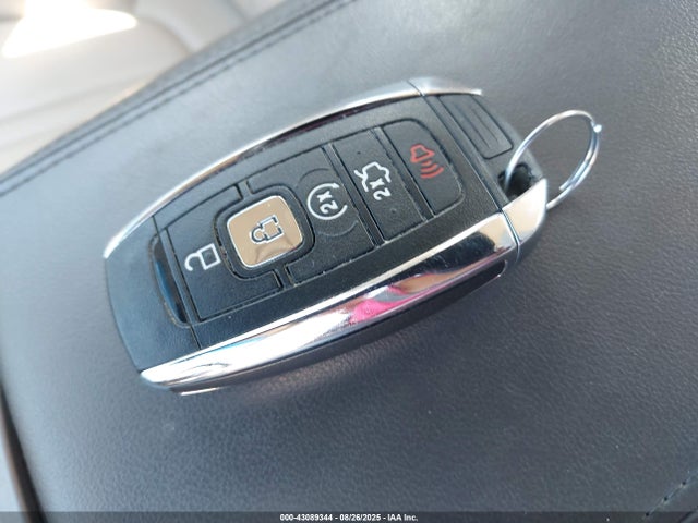 Lincoln Mkz Premiere 2017 3LN6L5A92HR665002 Image 11