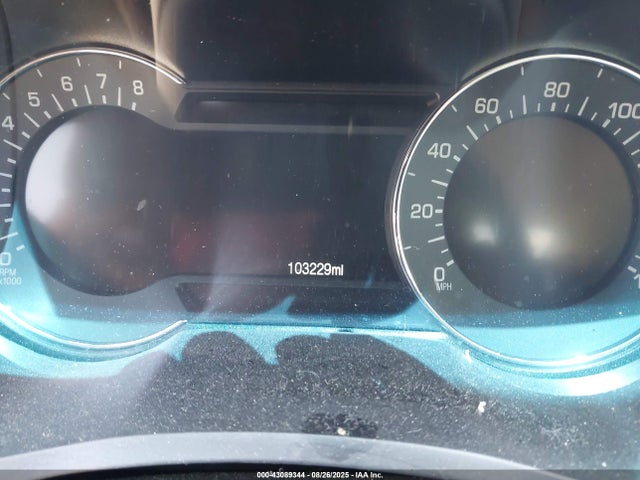 Lincoln Mkz Premiere 2017 3LN6L5A92HR665002 Image 7