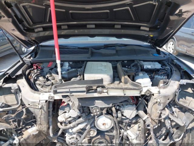 2018 AUDI Q7 WA1LAAF71JD045263 Photo 9