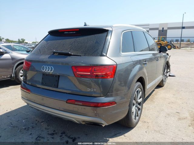 2018 AUDI Q7 WA1LAAF71JD045263 Photo 3