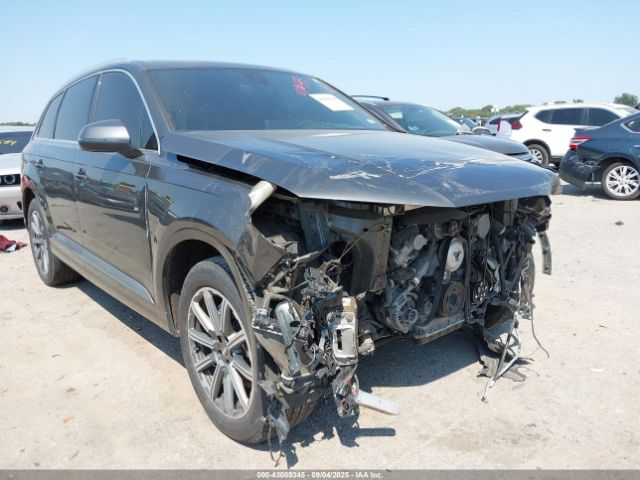 2018 AUDI Q7 WA1LAAF71JD045263 Photo 5