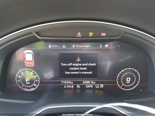 2018 AUDI Q7 WA1LAAF71JD045263 Photo 6