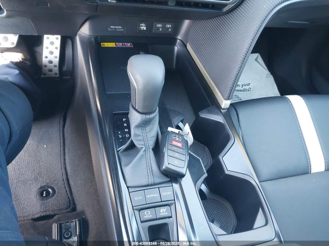 Toyota a25a-fxs 2025 4T1DAACK9SU181205 Image 11