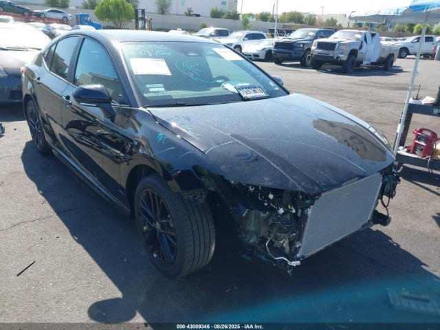 Toyota a25a-fxs 2025 4T1DAACK9SU181205 Image 14