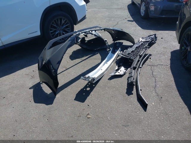 Toyota a25a-fxs 2025 4T1DAACK9SU181205 Image 12