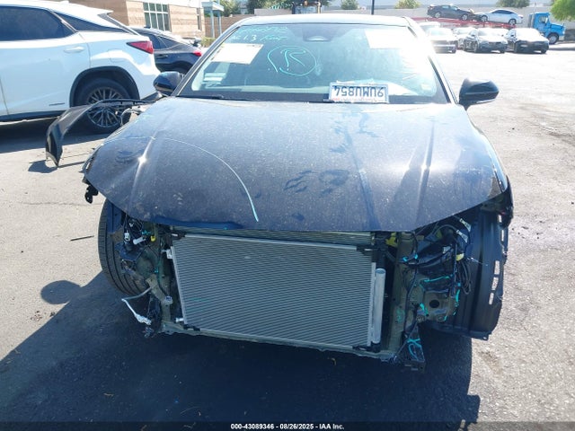 Toyota a25a-fxs 2025 4T1DAACK9SU181205 Image 6