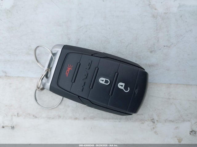 RAM 1500 2021 1C6SRFCTXMN697507 Image 6