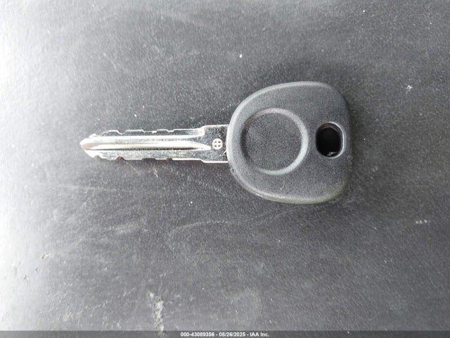 2008 CADILLAC ESCALADE 1GYEC63888R106036 Photo 10