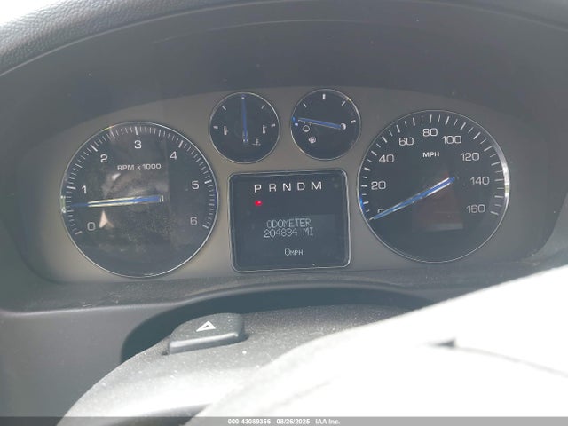 2008 CADILLAC ESCALADE 1GYEC63888R106036 Photo 6