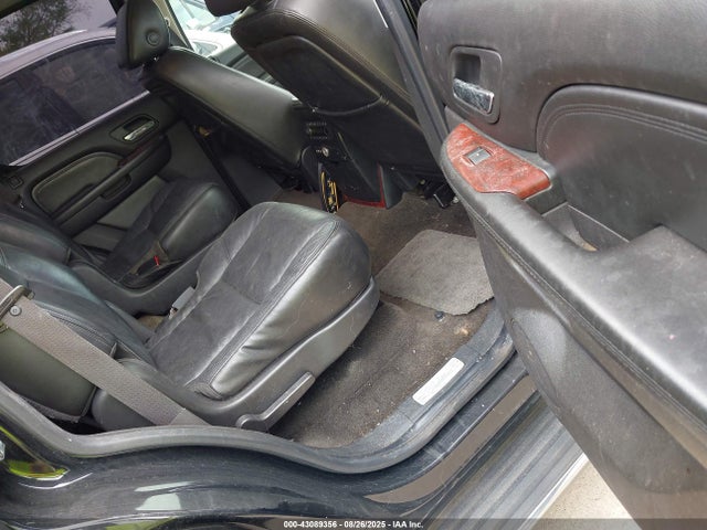 2008 CADILLAC ESCALADE 1GYEC63888R106036 Photo 7