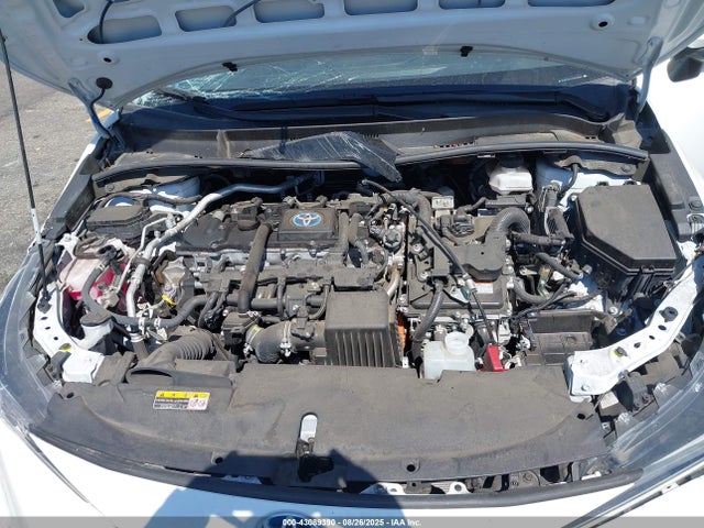 Toyota 2zr-fxe, 1vm 2023 JTDBCMFE6P3002581 Image 10