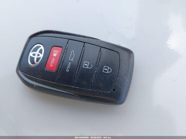 Toyota 2zr-fxe, 1vm 2023 JTDBCMFE6P3002581 Image 11