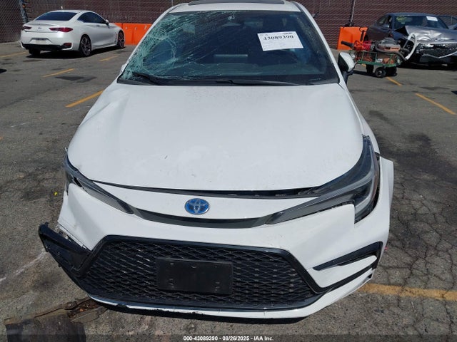 Toyota 2zr-fxe, 1vm 2023 JTDBCMFE6P3002581 Image 12
