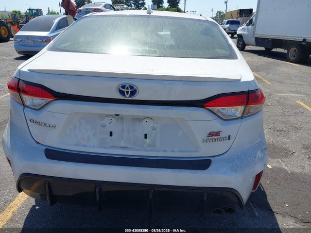 Toyota 2zr-fxe, 1vm 2023 JTDBCMFE6P3002581 Image 16
