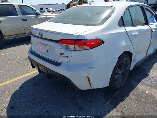 Toyota 2zr-fxe, 1vm 2023 JTDBCMFE6P3002581 Image 4