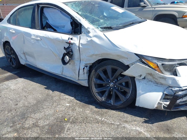 Toyota 2zr-fxe, 1vm 2023 JTDBCMFE6P3002581 Image 6