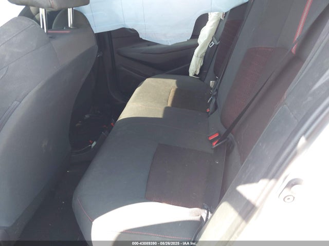 Toyota 2zr-fxe, 1vm 2023 JTDBCMFE6P3002581 Image 8