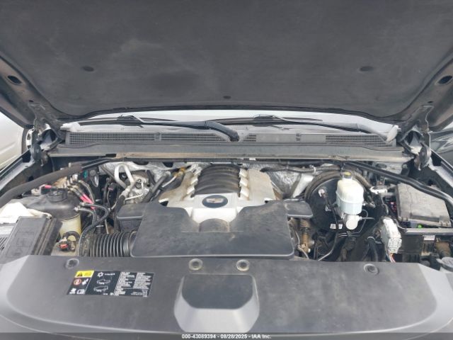 2016 CADILLAC ESCALADE ESV 1GYS4KKJ8GR264453 Photo 9