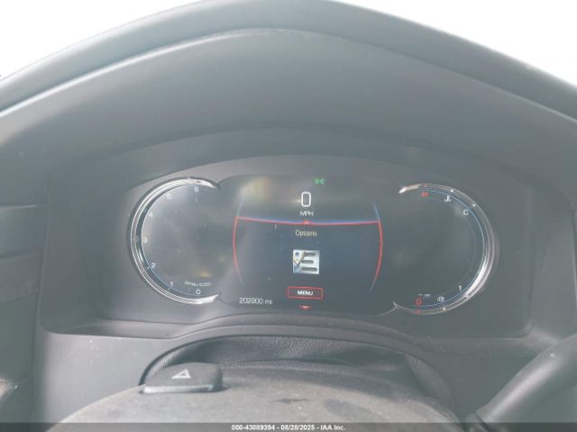 2016 CADILLAC ESCALADE ESV 1GYS4KKJ8GR264453 Photo 6