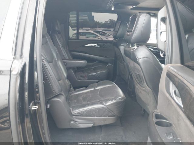 2016 CADILLAC ESCALADE ESV 1GYS4KKJ8GR264453 Photo 7