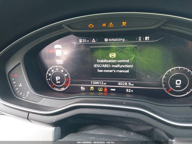 WAUENAF42HN023654 Audi 2017