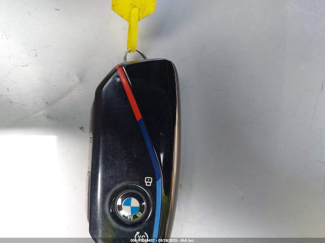 5UX43EX07R9U42535 BMW X6