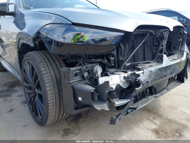 5UX43EX07R9U42535 BMW X6