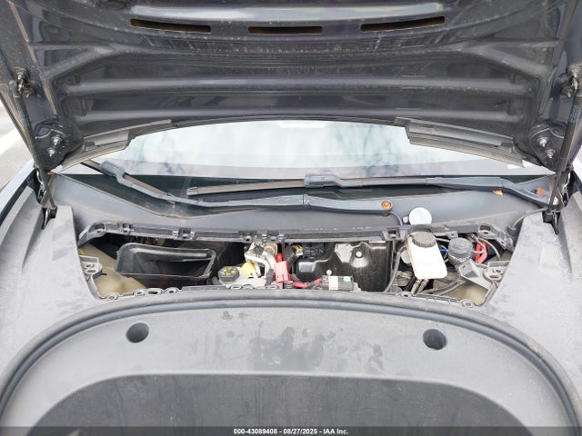 2022 TESLA MODEL 3 5YJ3E1EB9NF267483 Photo 9