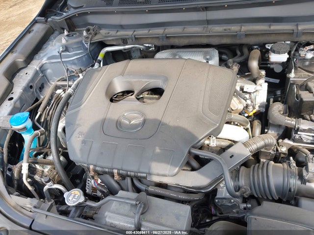 JM3KFBCM5S0671241 Mazda py cylinder deactiviation