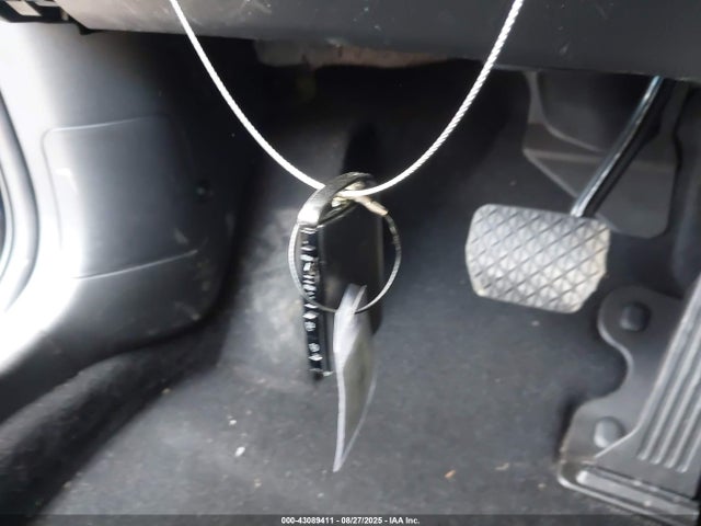 JM3KFBCM5S0671241 Mazda py cylinder deactiviation