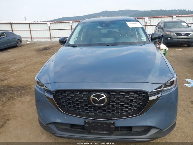 JM3KFBCM5S0671241 Mazda py cylinder deactiviation