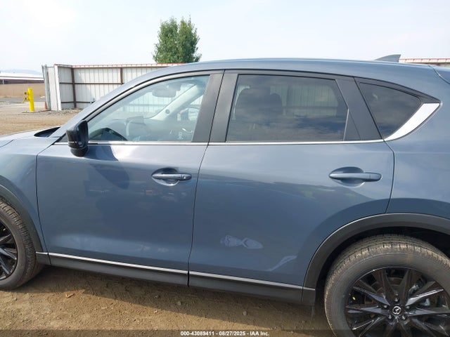 JM3KFBCM5S0671241 Mazda py cylinder deactiviation