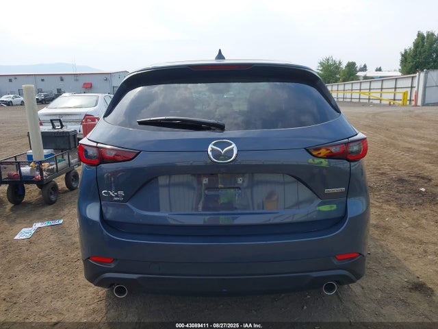 JM3KFBCM5S0671241 Mazda py cylinder deactiviation