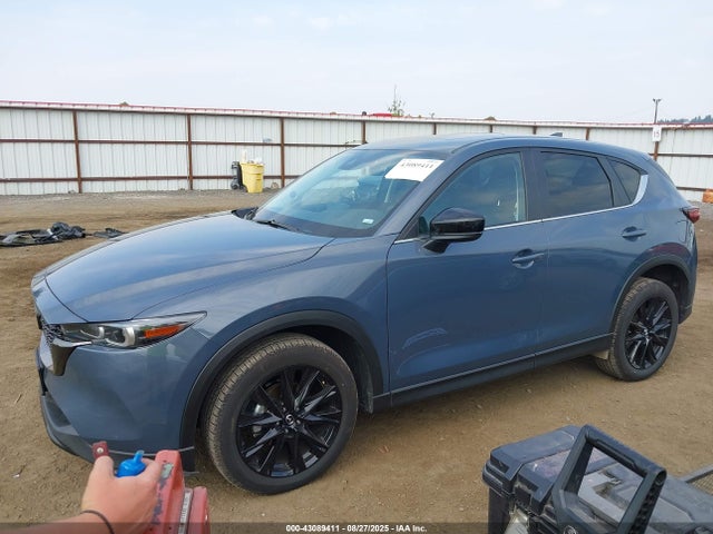 JM3KFBCM5S0671241 Mazda py cylinder deactiviation
