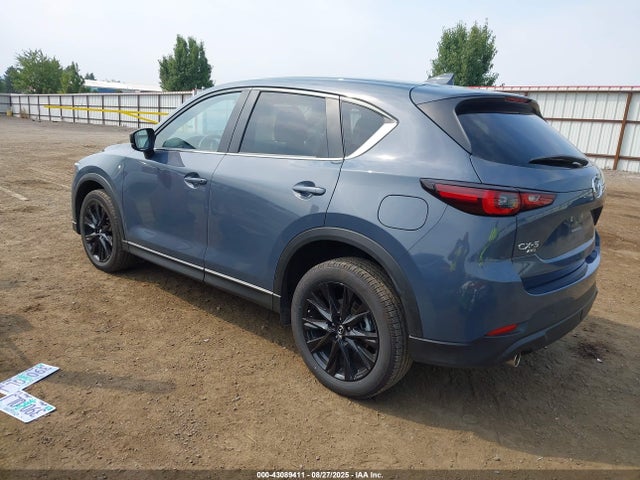 JM3KFBCM5S0671241 Mazda py cylinder deactiviation