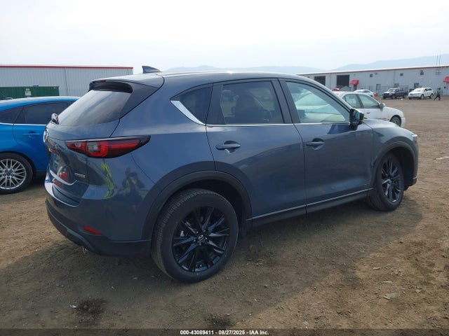 JM3KFBCM5S0671241 Mazda py cylinder deactiviation