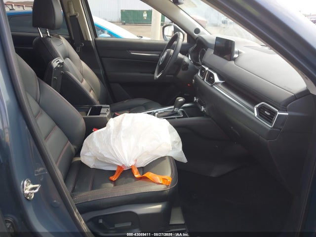 JM3KFBCM5S0671241 Mazda py cylinder deactiviation