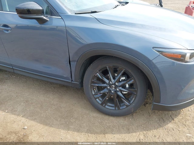 JM3KFBCM5S0671241 Mazda py cylinder deactiviation