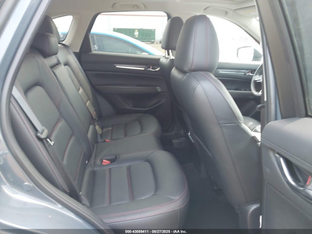 JM3KFBCM5S0671241 Mazda py cylinder deactiviation
