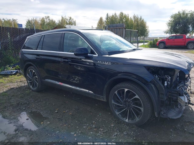 Lincoln gtdi 2023 5LM5J7XC5PGL10697 Image 14