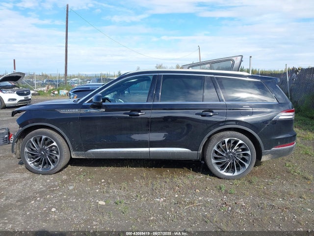 Lincoln gtdi 2023 5LM5J7XC5PGL10697 Image 15