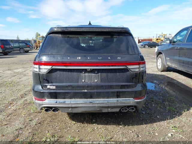 Lincoln gtdi 2023 5LM5J7XC5PGL10697 Image 17