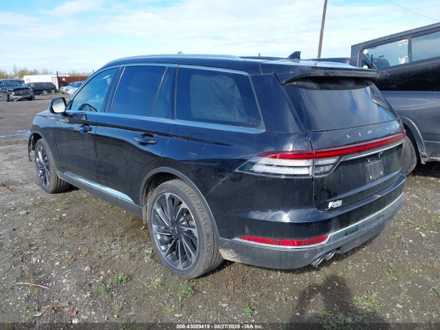 Lincoln gtdi 2023 5LM5J7XC5PGL10697 Image 3