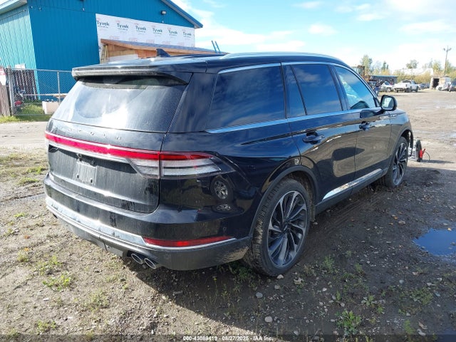 Lincoln gtdi 2023 5LM5J7XC5PGL10697 Image 4