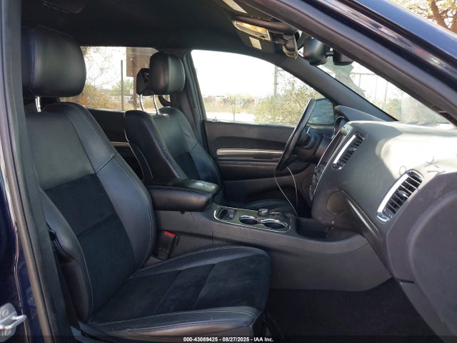 Dodge Durango 2015 1C4RDHAG3FC860973 Image 5