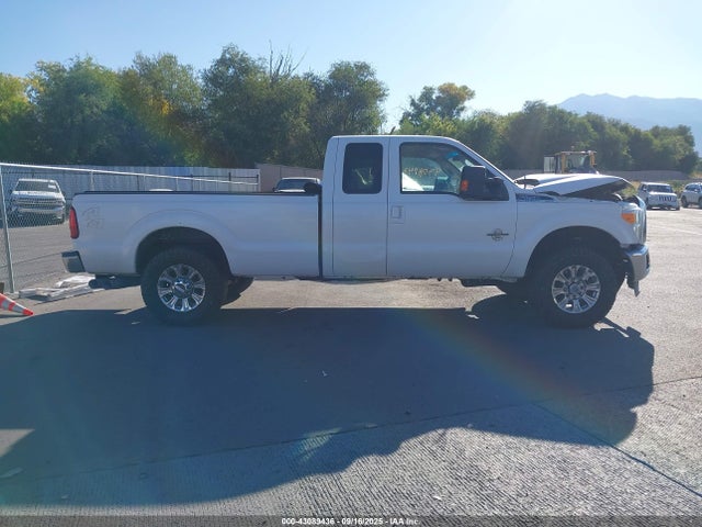Ford F-250 2014 1FT7X2BT7EEA73292 Image 13