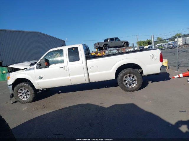 Ford F-250 2014 1FT7X2BT7EEA73292 Image 14