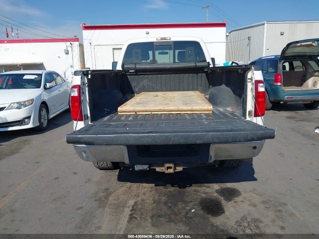 Ford F-250 2014 1FT7X2BT7EEA73292 Image 16